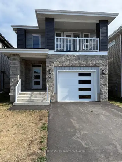 Detached in Loyalist