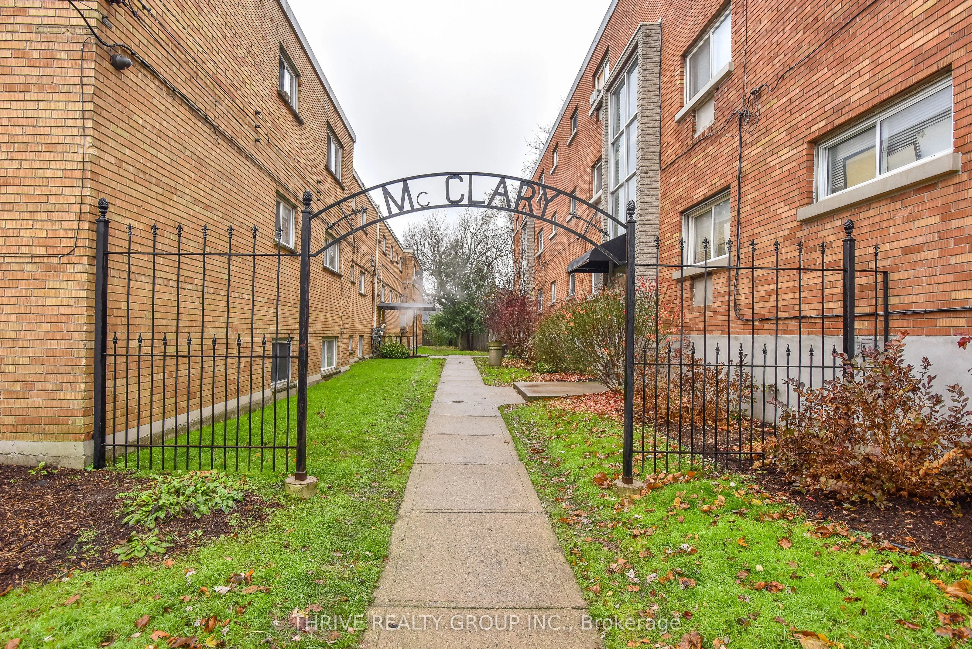11 McClary Avenue 1, London South, ON N6C 1P6