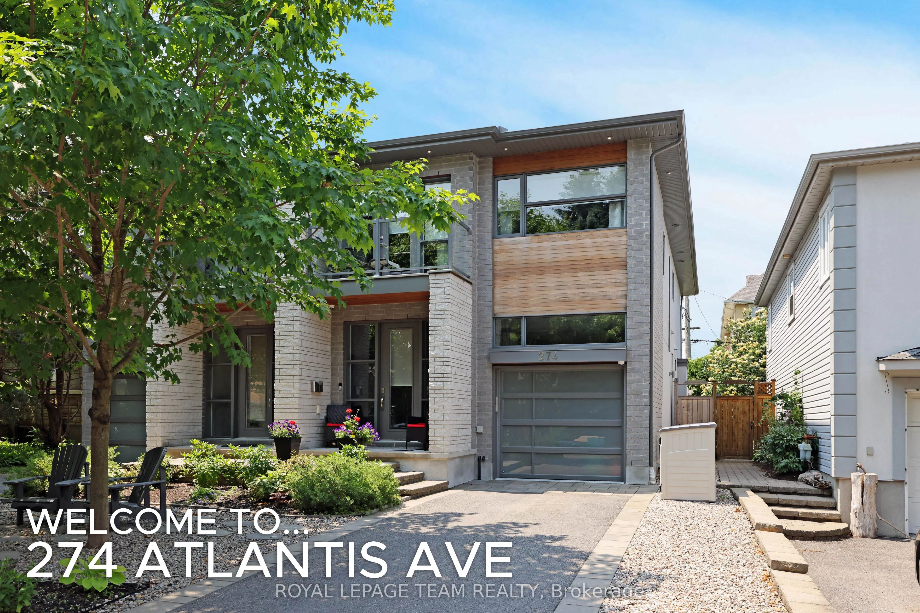274 Atlantis Avenue, Carlingwood - Westboro and Area, ON K2A 1X6