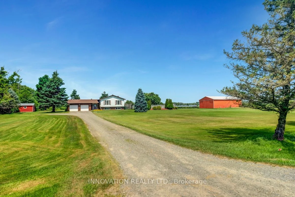 Detached in North Grenville