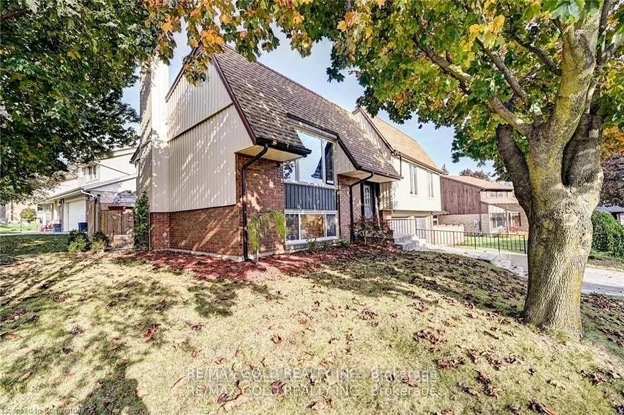 288 Salisbury Avenue, Cambridge, On N1s 4h4