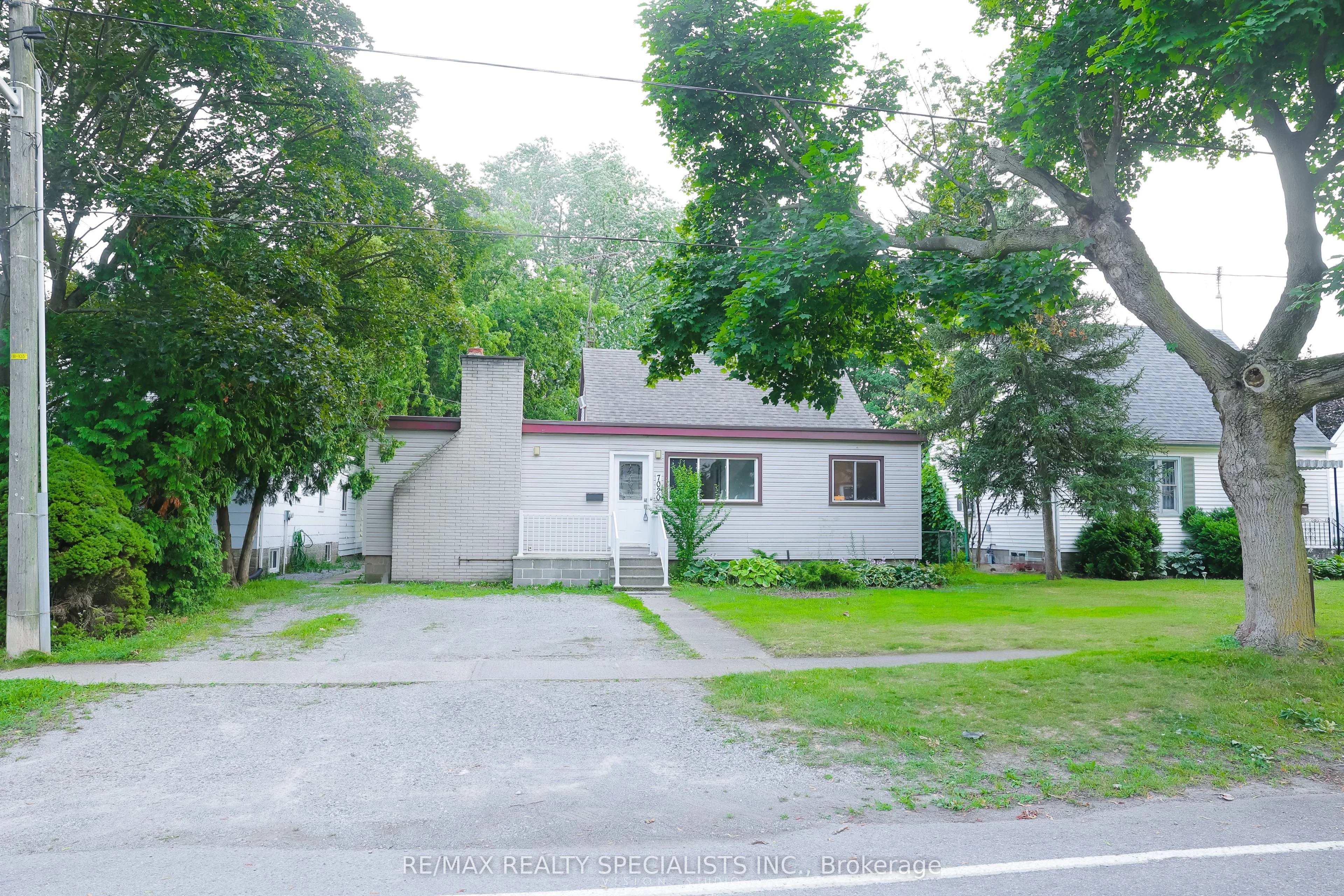 7020 Dunn Street, Niagara Falls, On L2g 2r7