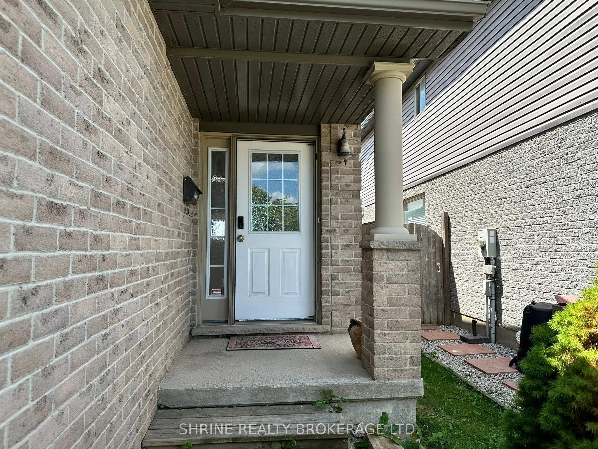 2480 MEADOWGATE Boulevard, London South, ON N6M 1L7