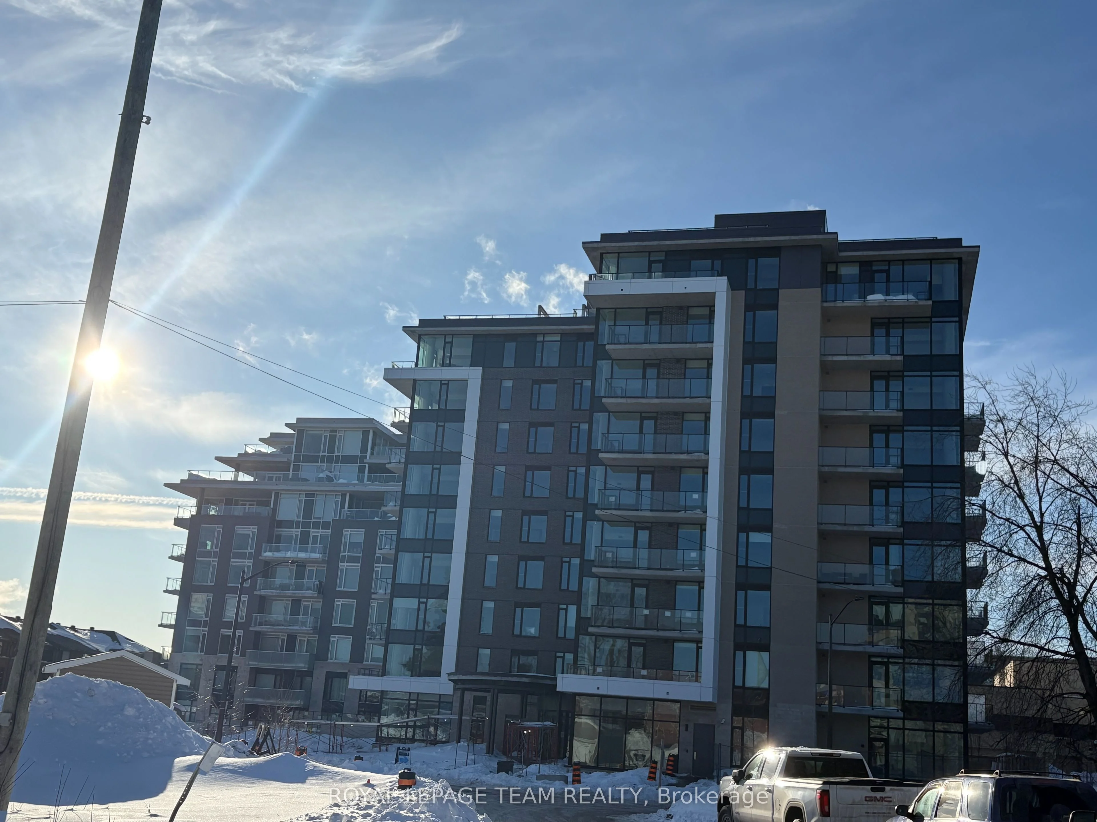 360 Deschatelets Avenue 306, Glebe - Ottawa East and Area, ON K1S 5Y1