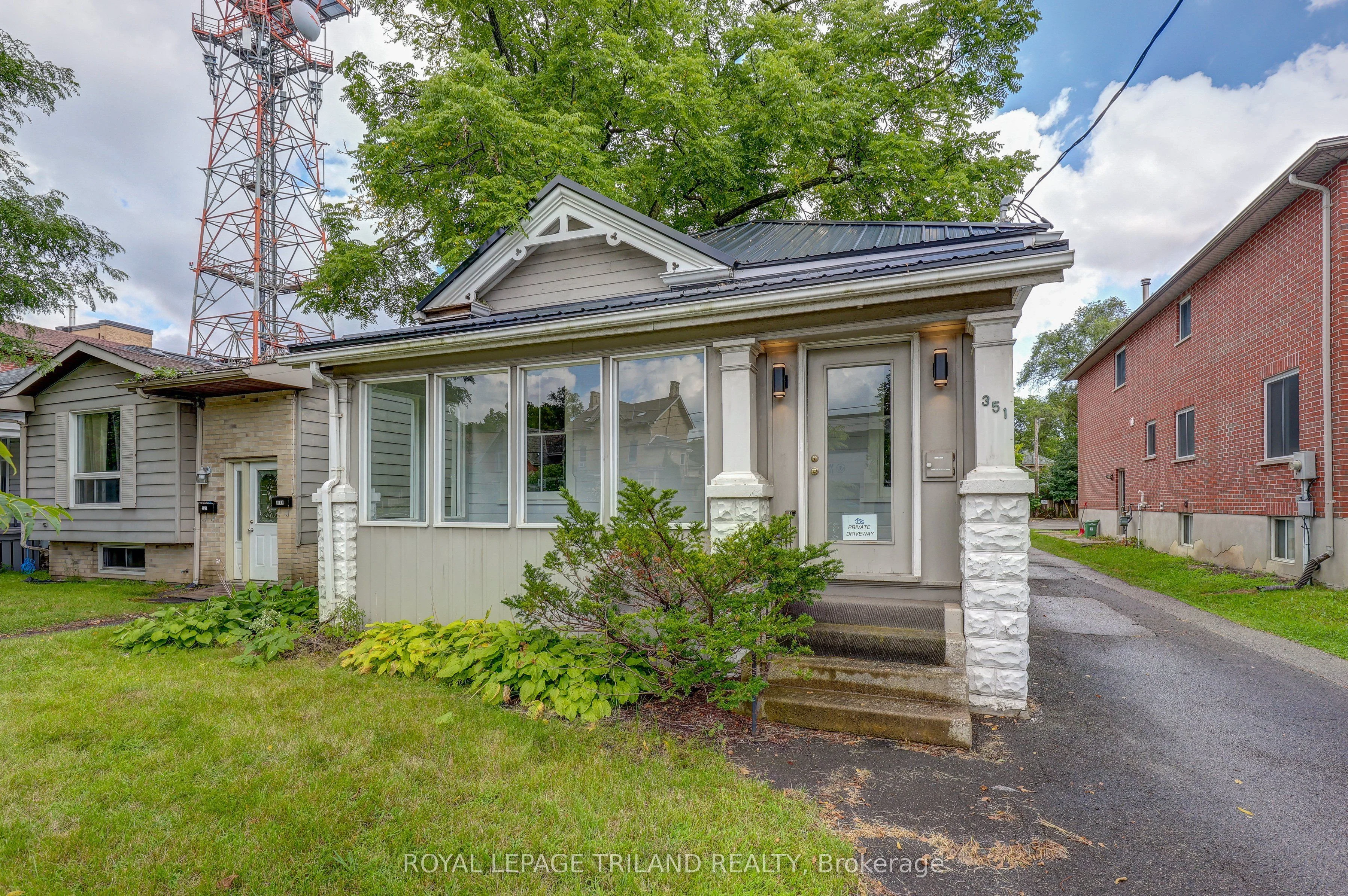 Detached in London East