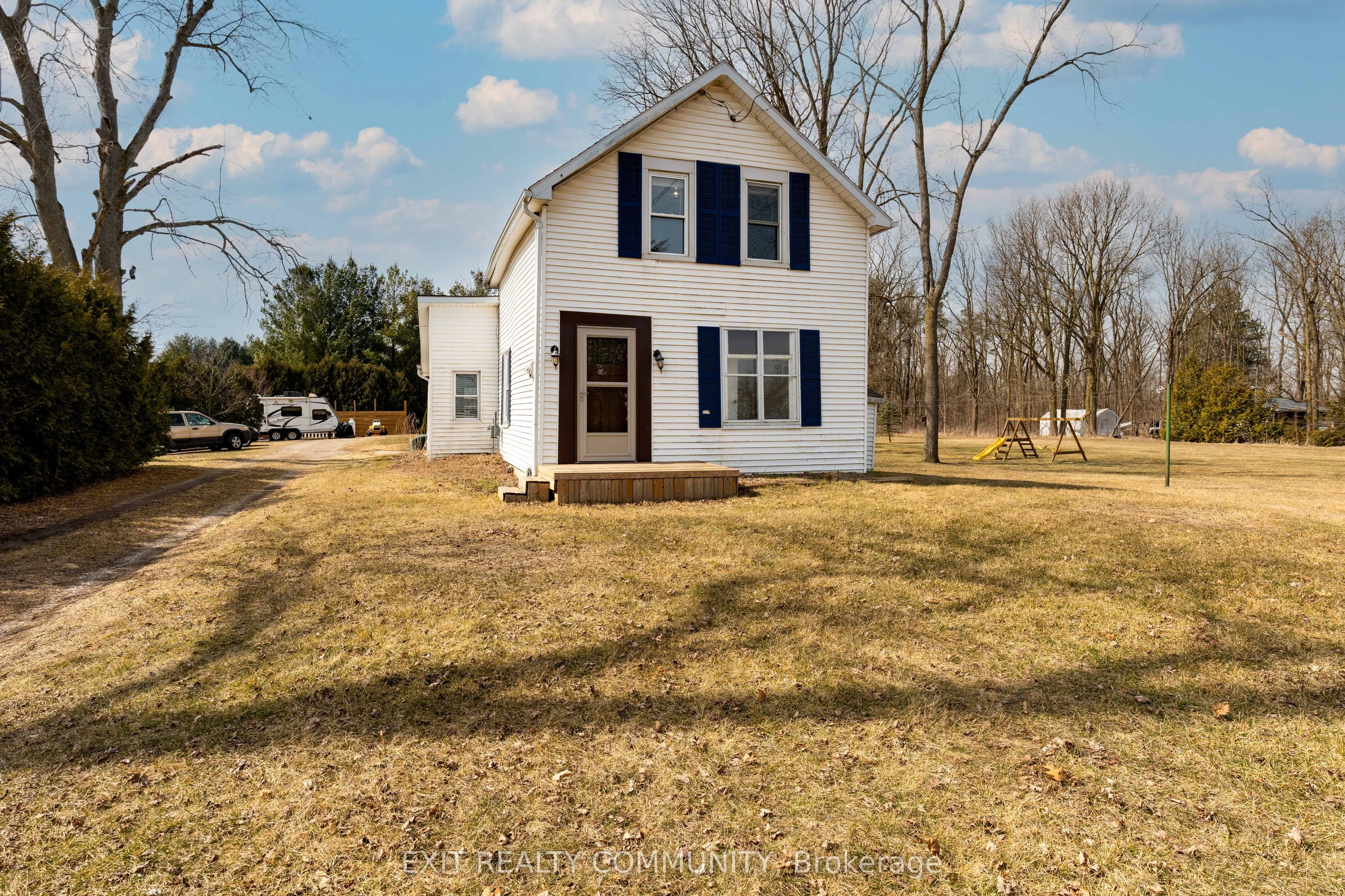 30060 West Bothwell Road, Chatham-Kent, ON N0P 1C0