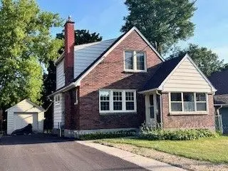 Detached in London South