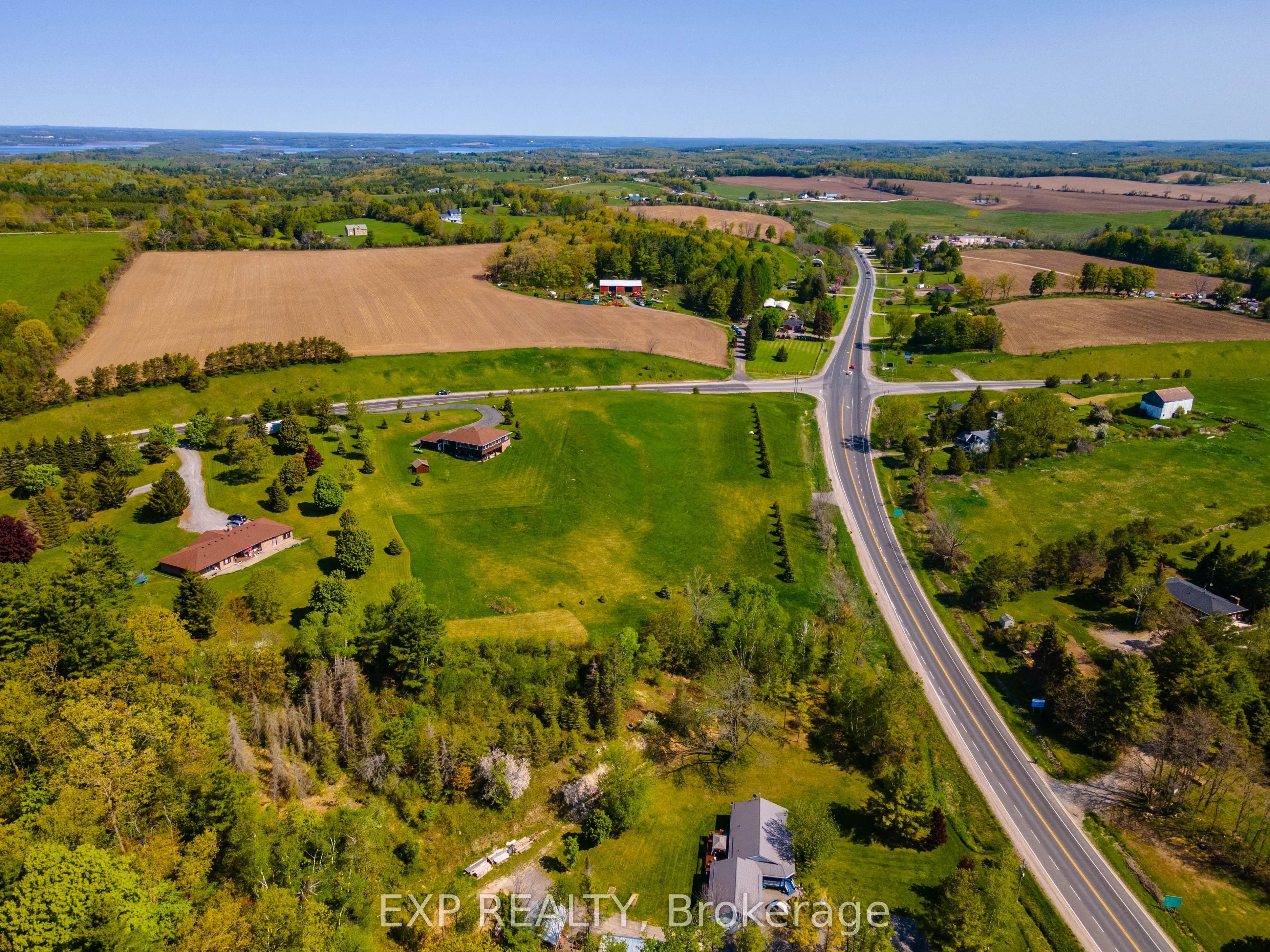 7634 County Rd. 45 , Alnwick/Haldimand, ON K0K 2X0