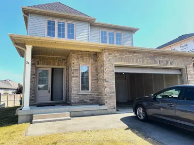 Detached in Thorold