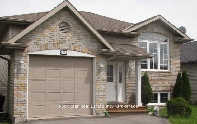 12 Follwell Crescent, Belleville, ON K8N 5Z5