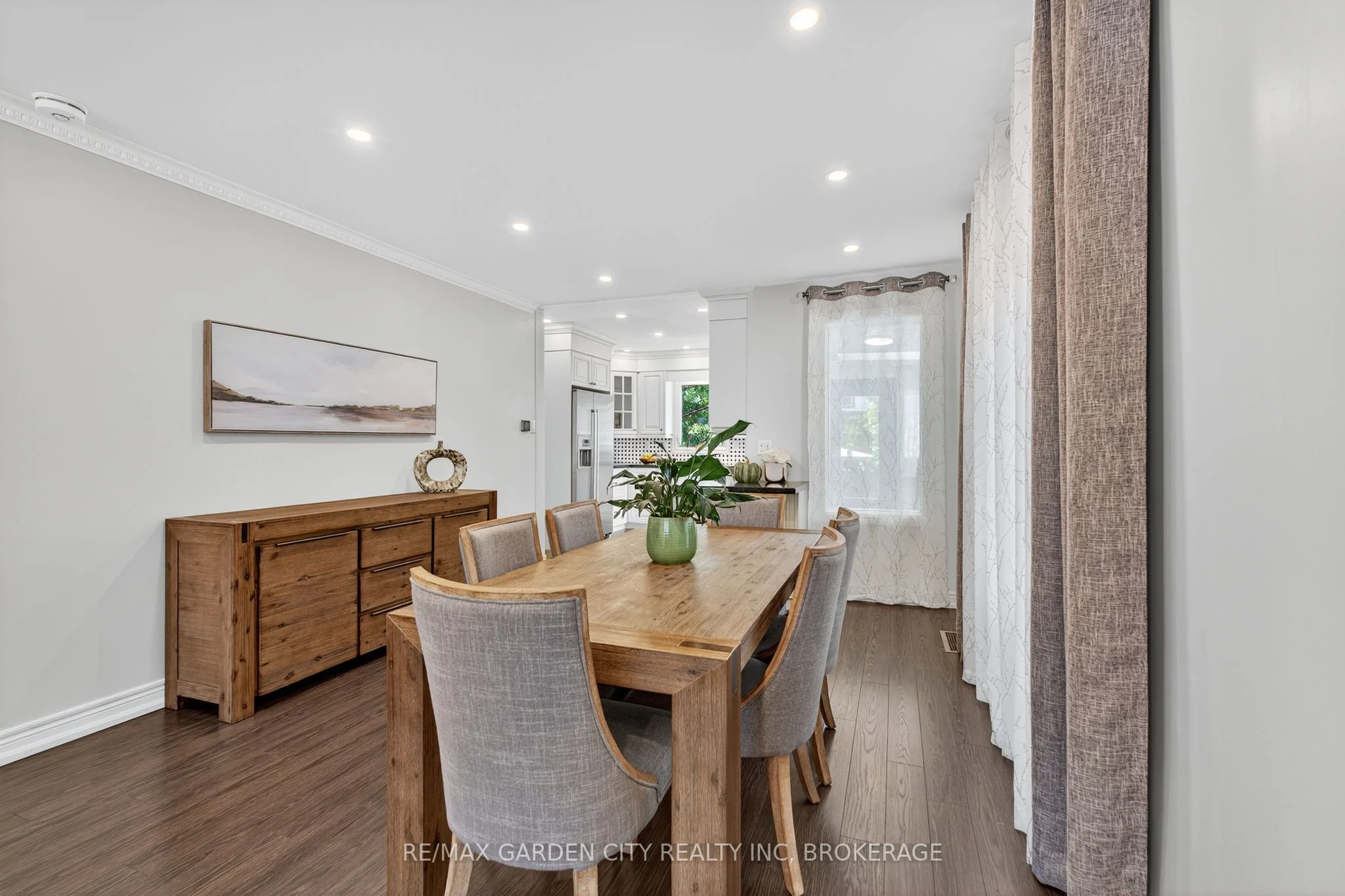 Detached in Hamilton