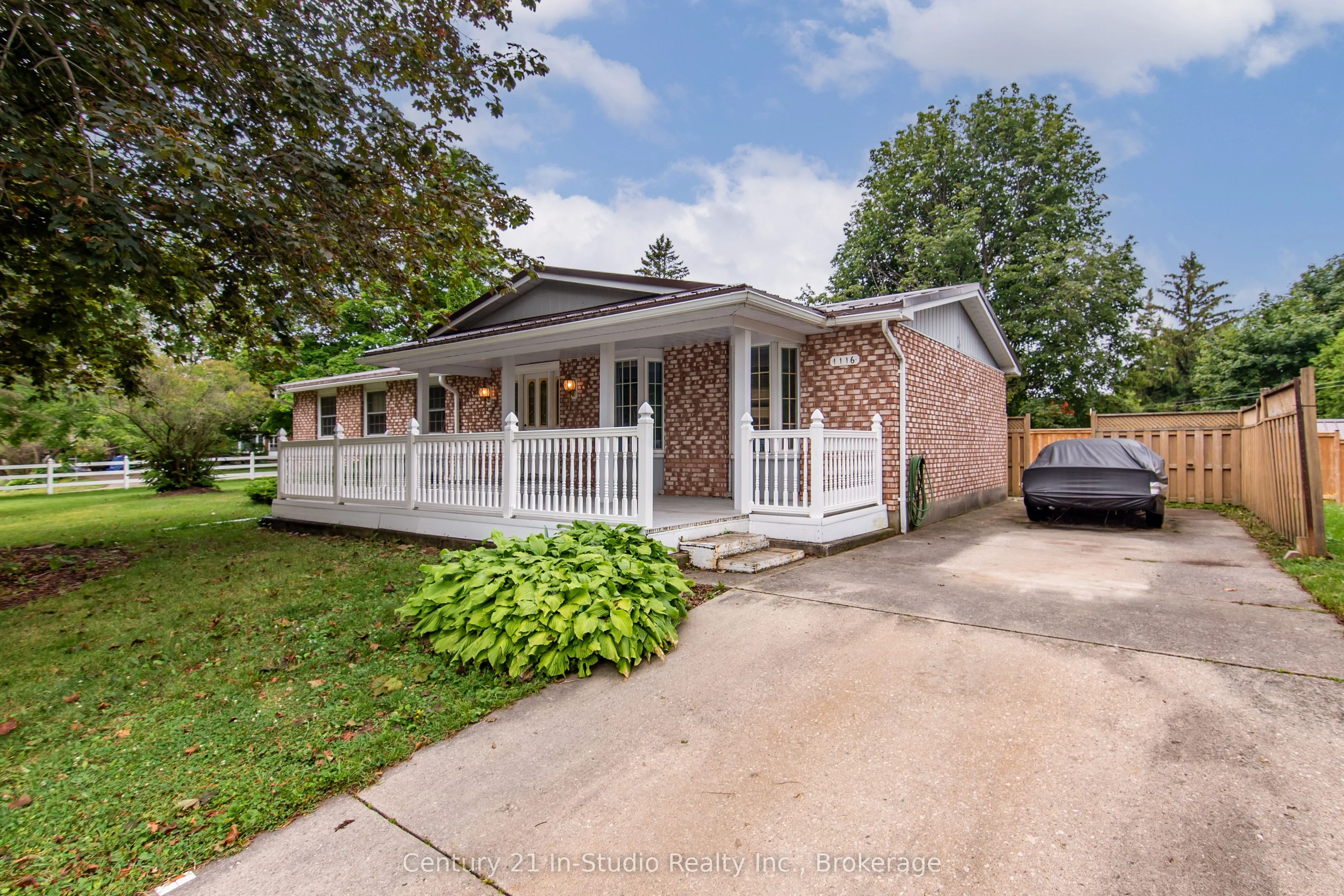 1116 Milne Drive, Kincardine, ON N2Z 1X4
