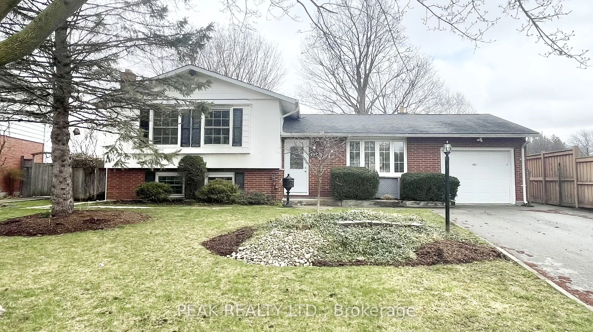 497 Regal Drive, London East, ON N5Y 1K1