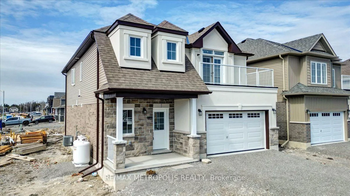 Detached in Kawartha Lakes