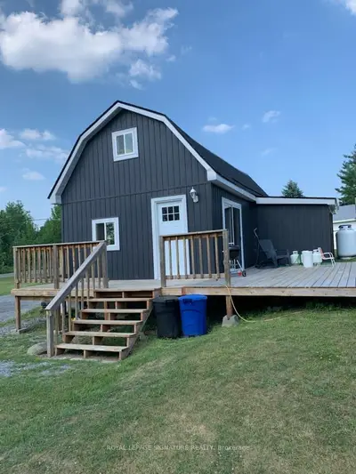 Detached in Madoc