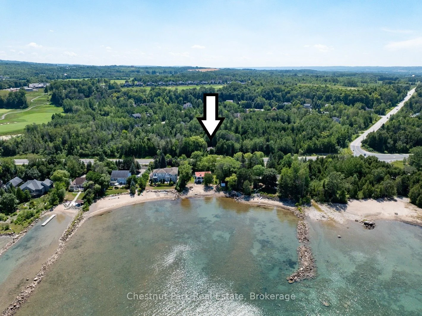 208658 Highway 26 , Blue Mountains, ON N0H 1J0