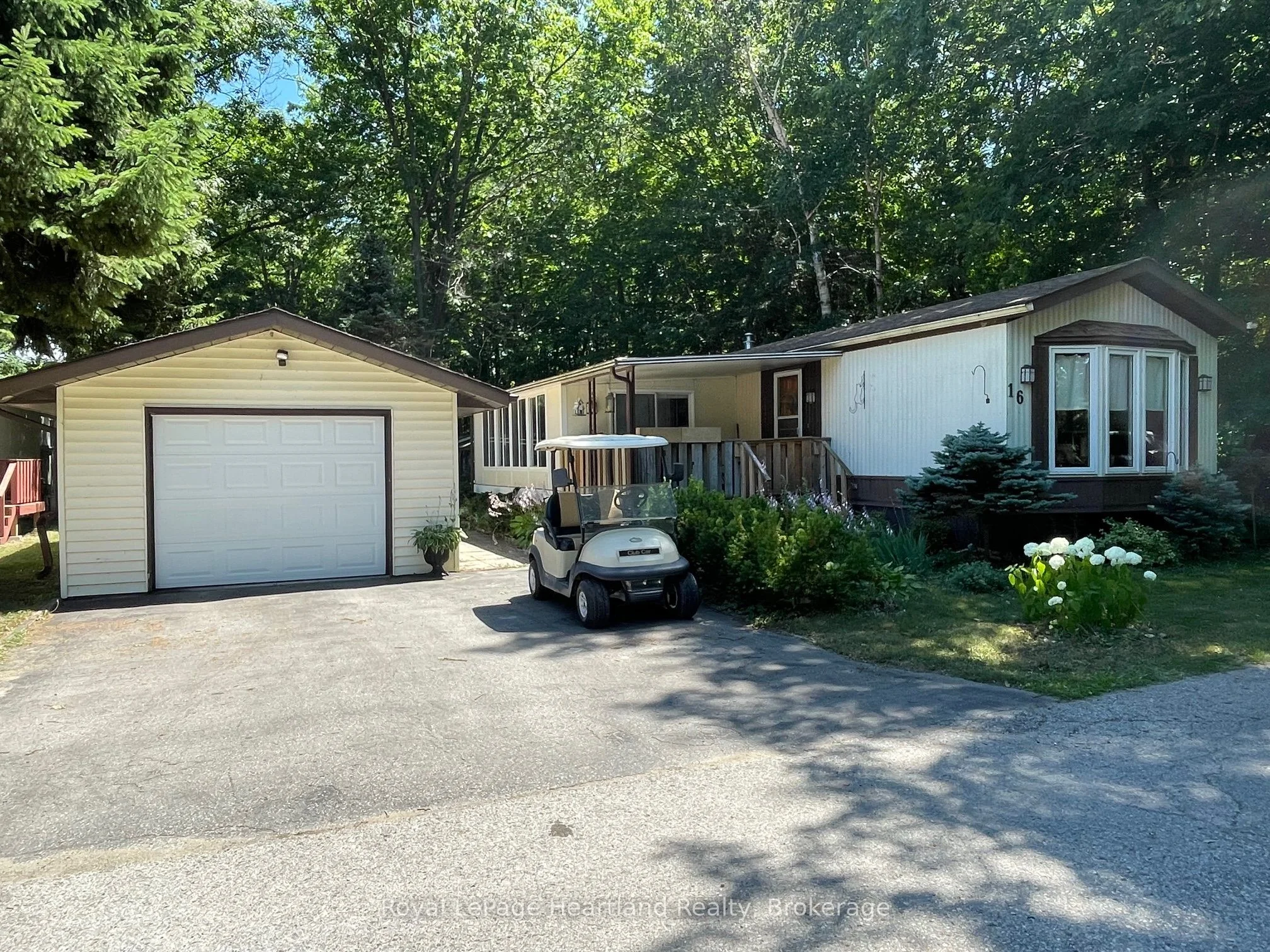 16 Cree Lane, Ashfield-Colborne-Wawanosh, ON N7A 3Y2