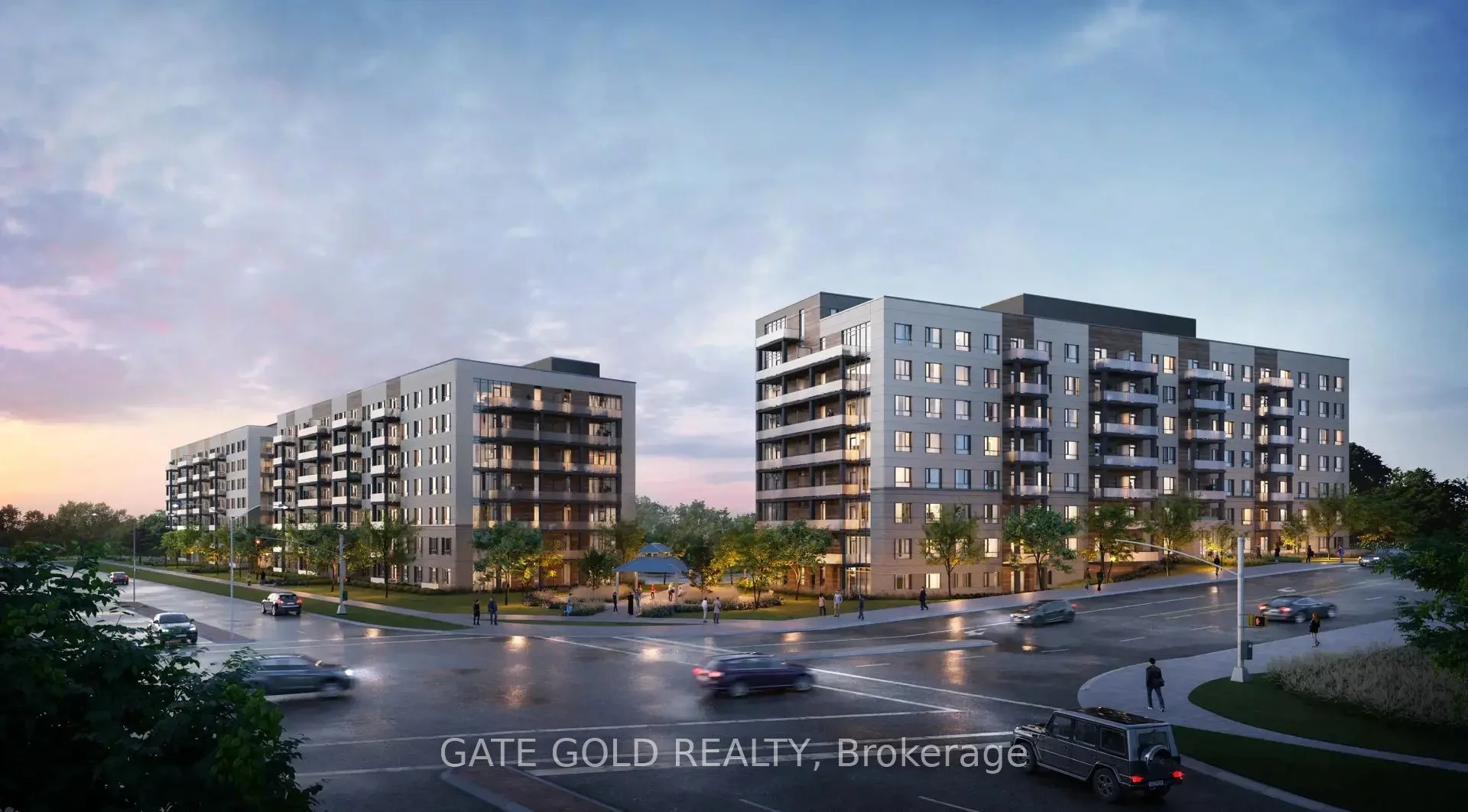 1098 Paisley Road 503, Guelph, ON N1K 0E3