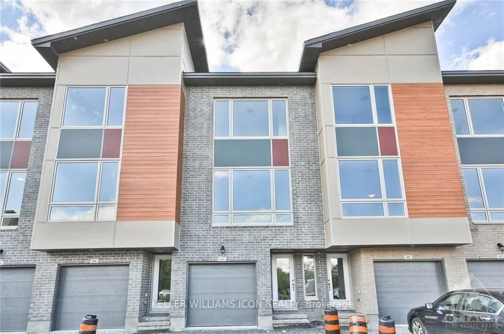 604 Terravita Private, Hunt Club - Windsor Park Village and Area, ON K1V 2R9