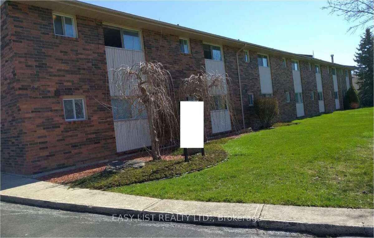 45 Doverdoon Drive 14, Chatham-Kent, ON N7L 4H4