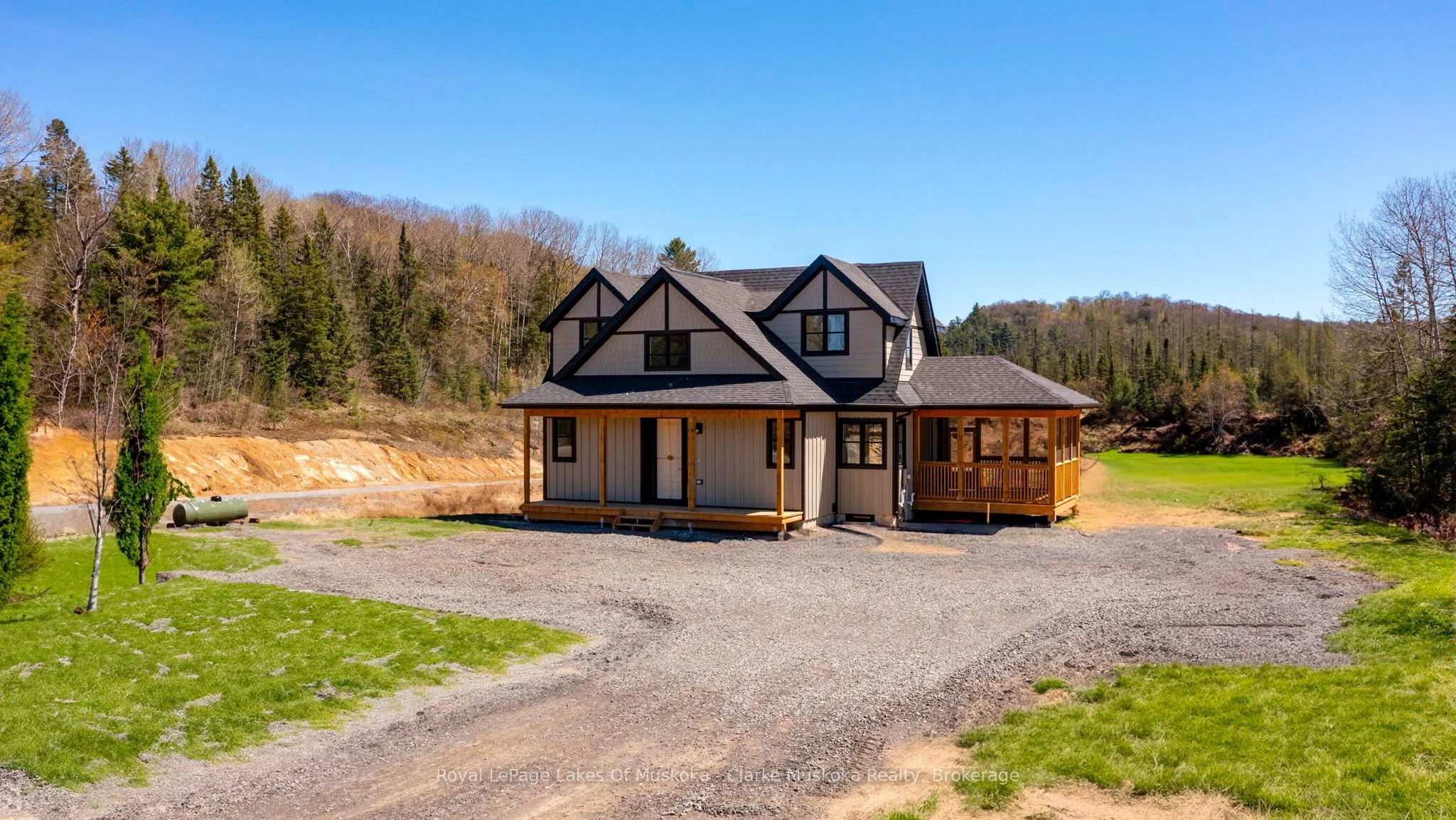 1037 GREENSVIEW Drive 56, Lake of Bays, ON P1H 0K1