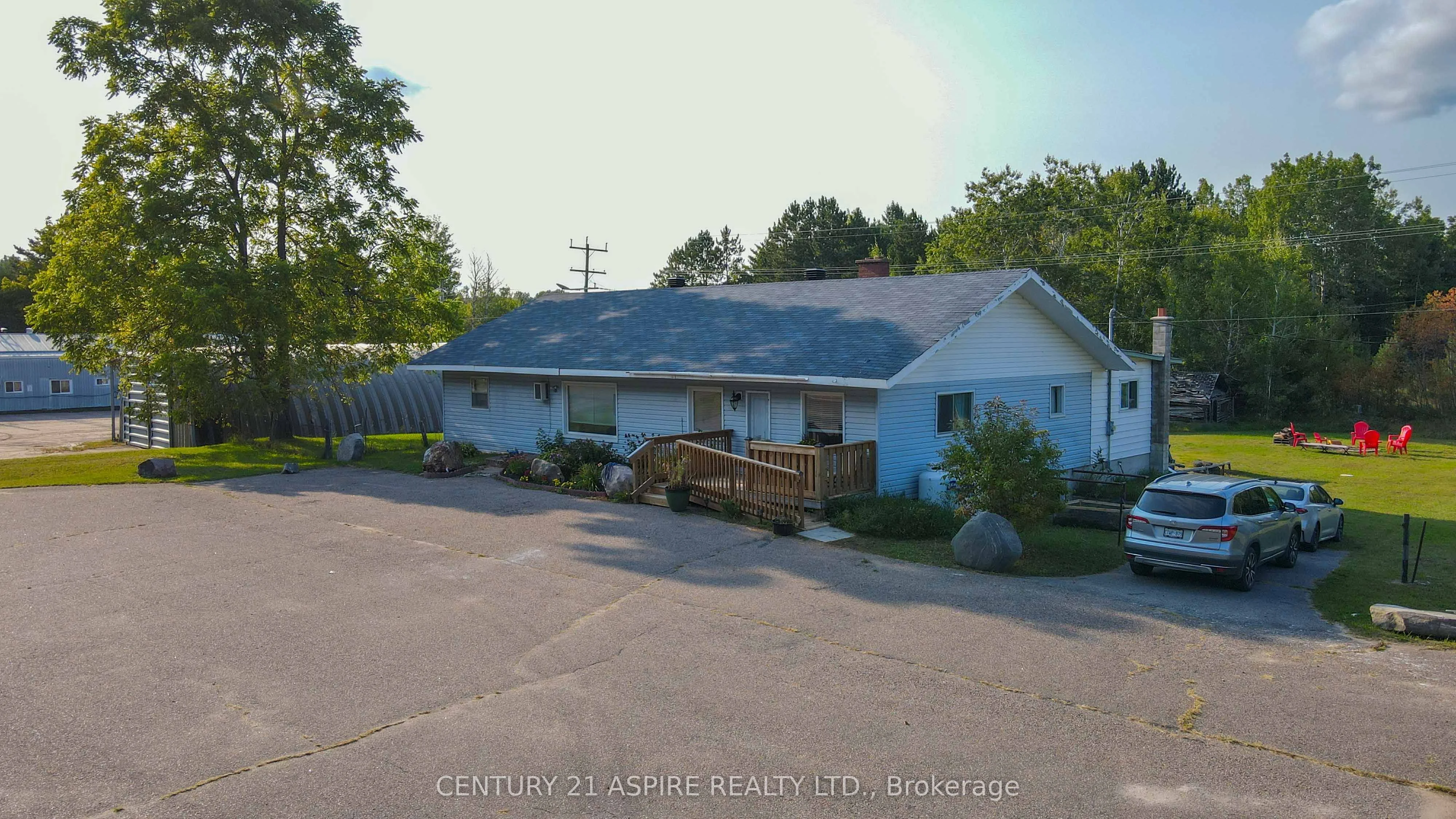 16358 Highway 60 Highway, Killaloe, Hagarty and Richards, ON K0J 2A0