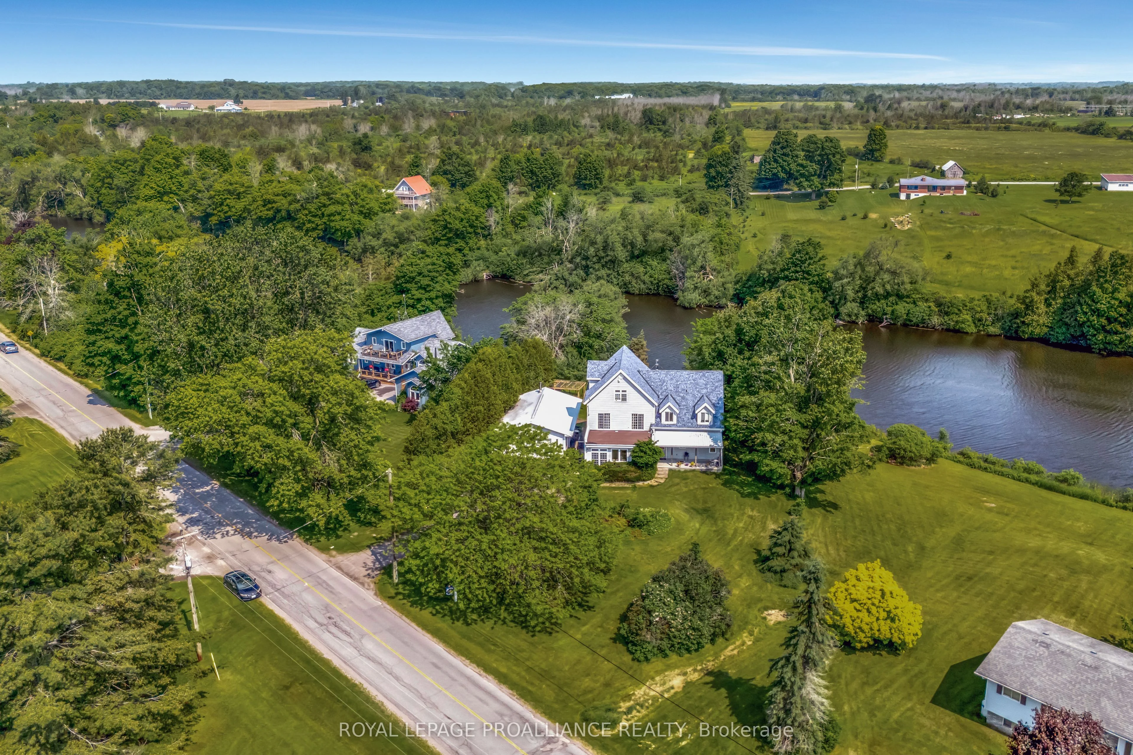 2925 County Road 10 , Prince Edward County, ON K0K 2P0