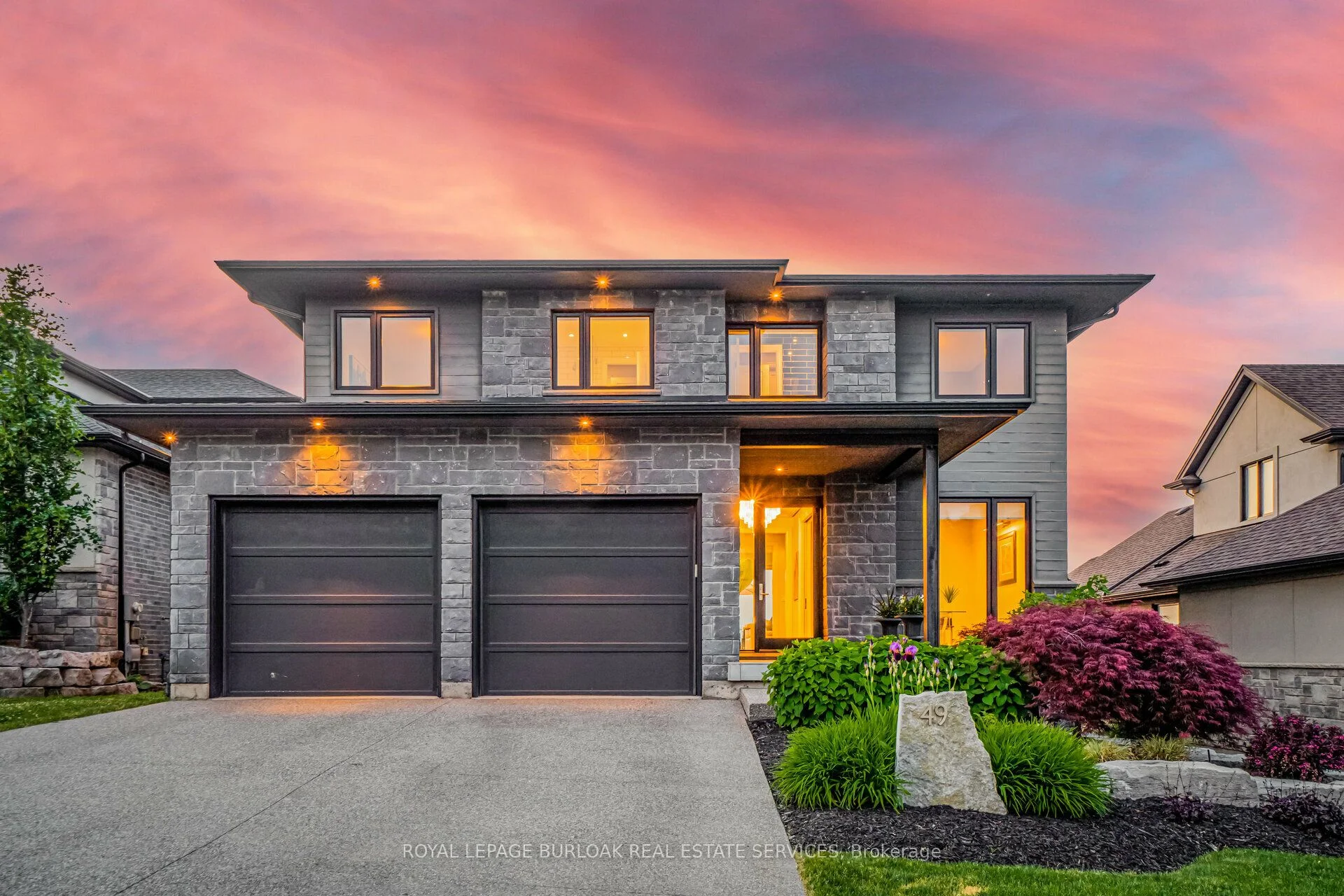 Detached in Niagara-on-the-Lake