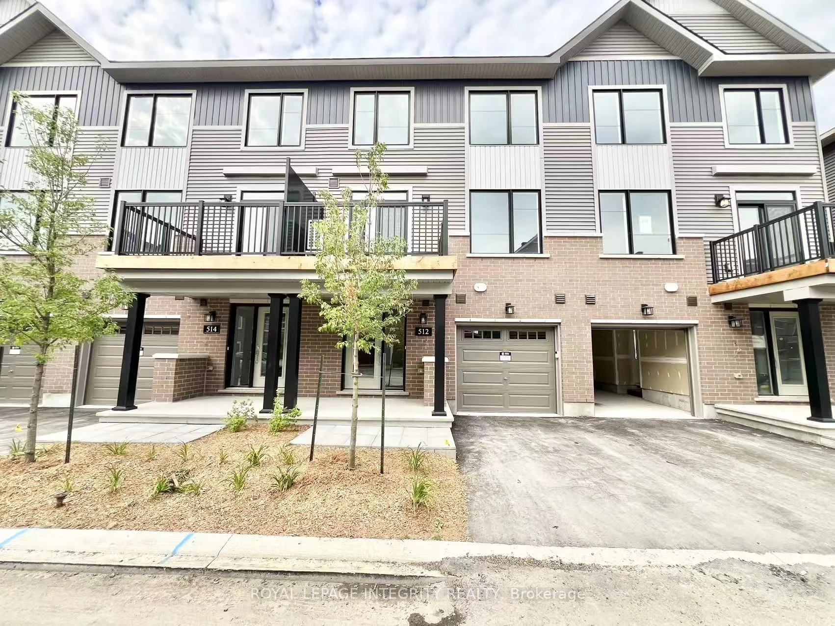 512 Woodlily Private, Kanata, ON K2T 0S6