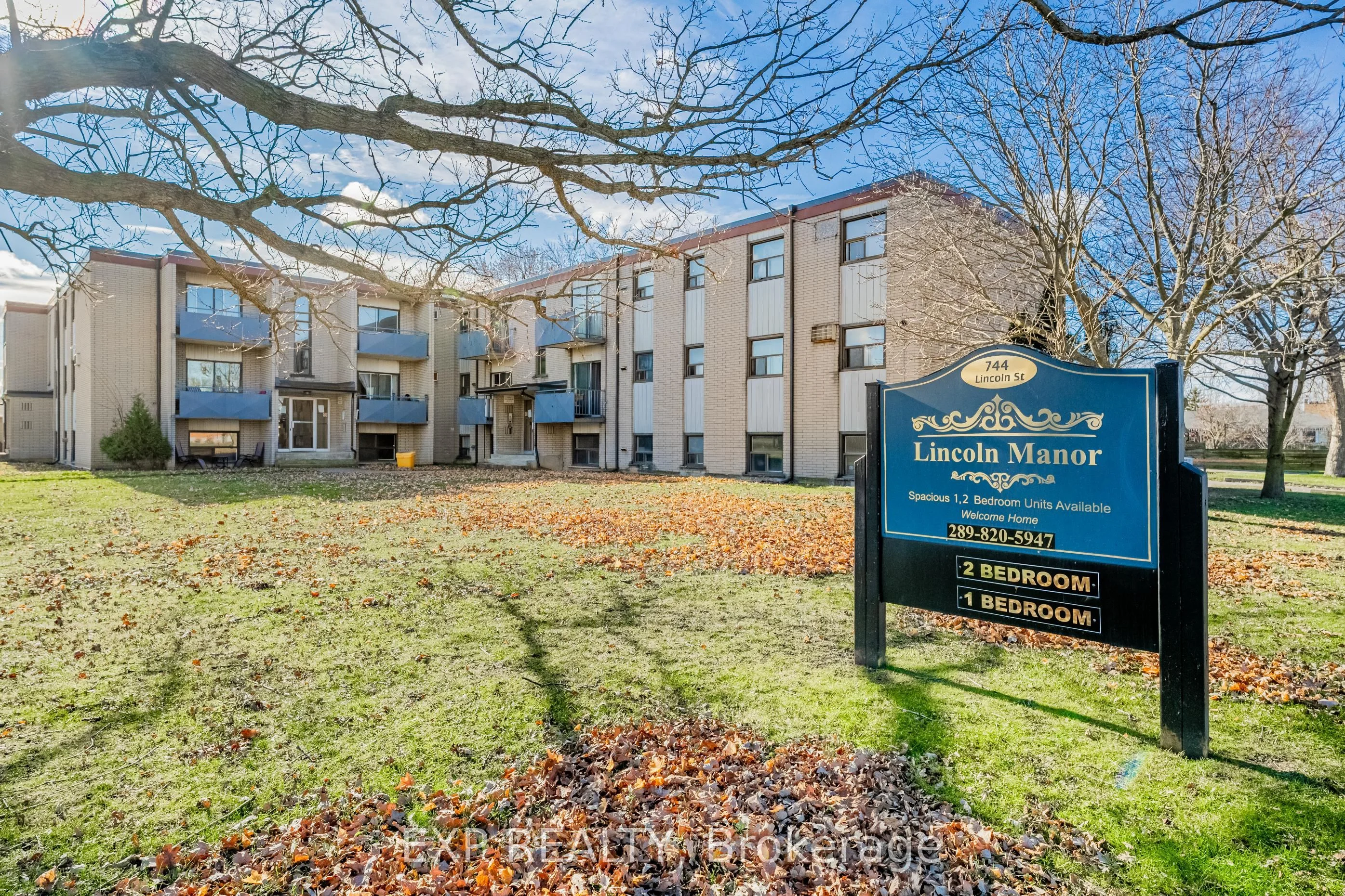 744 Lincoln Street 4, Welland, ON L3B 4R5