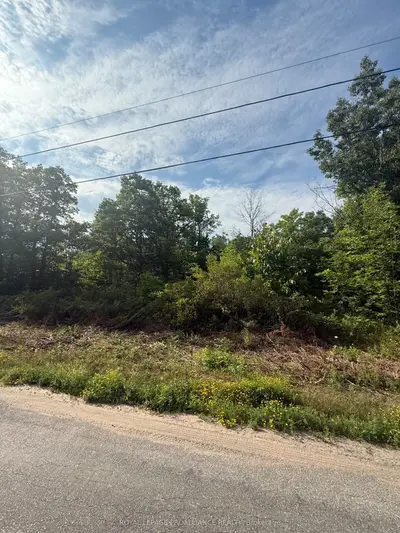 0 Rockhaven Road, Marmora And Lake, On K0k 2m0