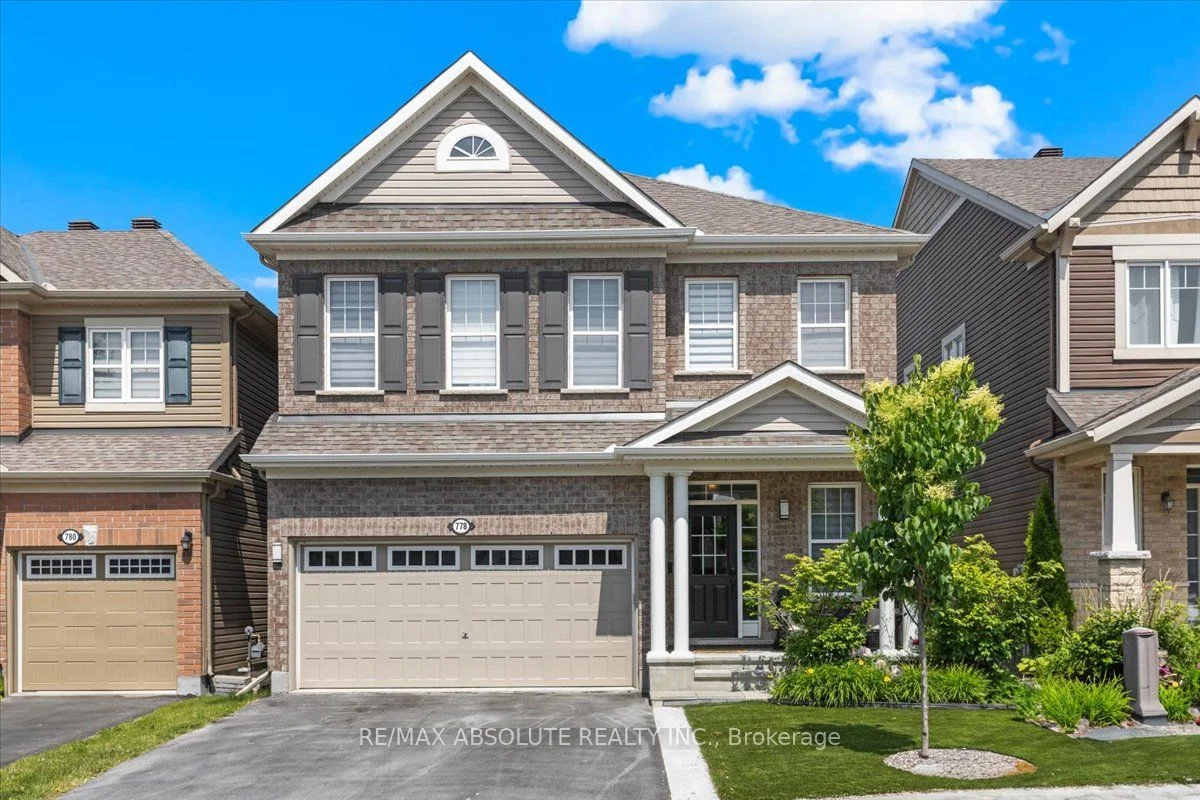 Detached in Stittsville - Munster - Richmond