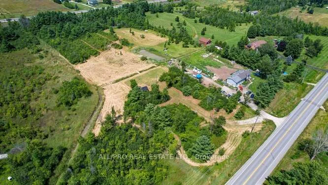 780 Christie Lake Road, Tay Valley, ON K7H 3C6