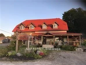 1598 Beachburg Road, Whitewater Region, ON K0J 1C0