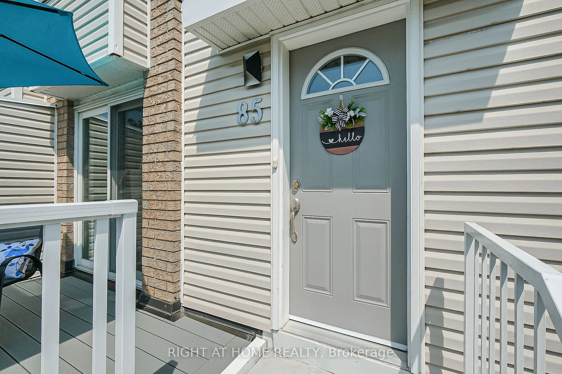 85 Thornbury Crescent, South of Baseline to Knoxdale, ON K2G 6C4