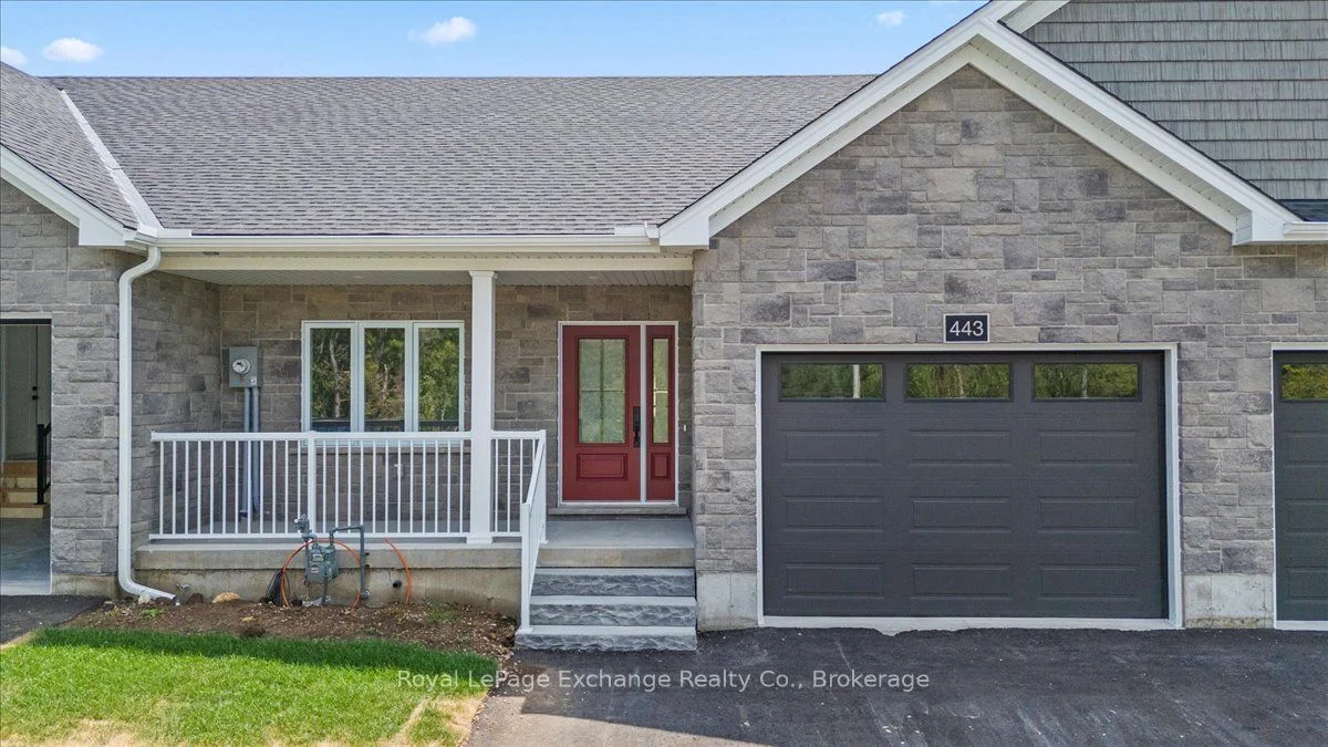 443 Park Street W, West Grey, ON N0G 1R0