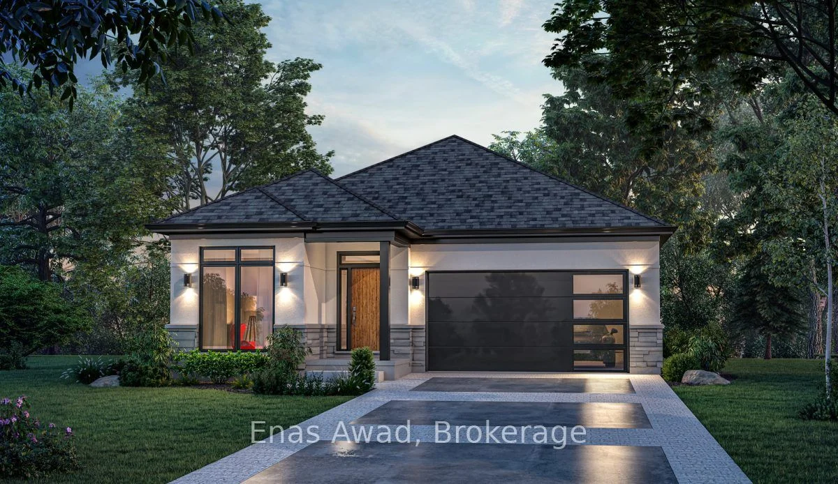 26 Harvest Drive, Niagara-on-the-lake, On L0s 1j0