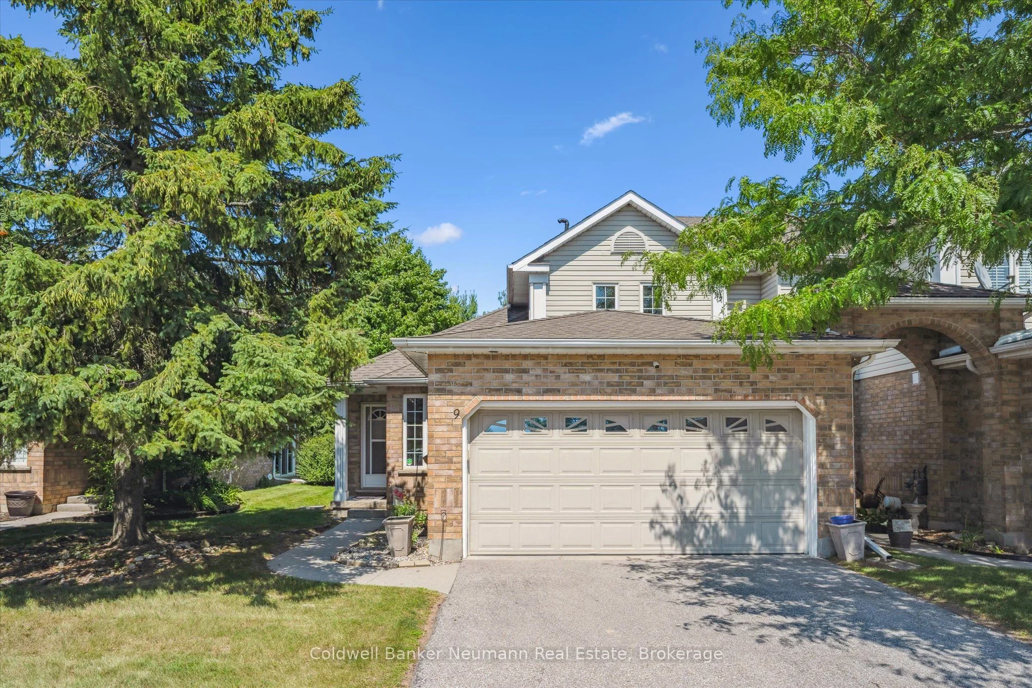 1550 Gordon Street 9, Guelph, ON N1L 1C7