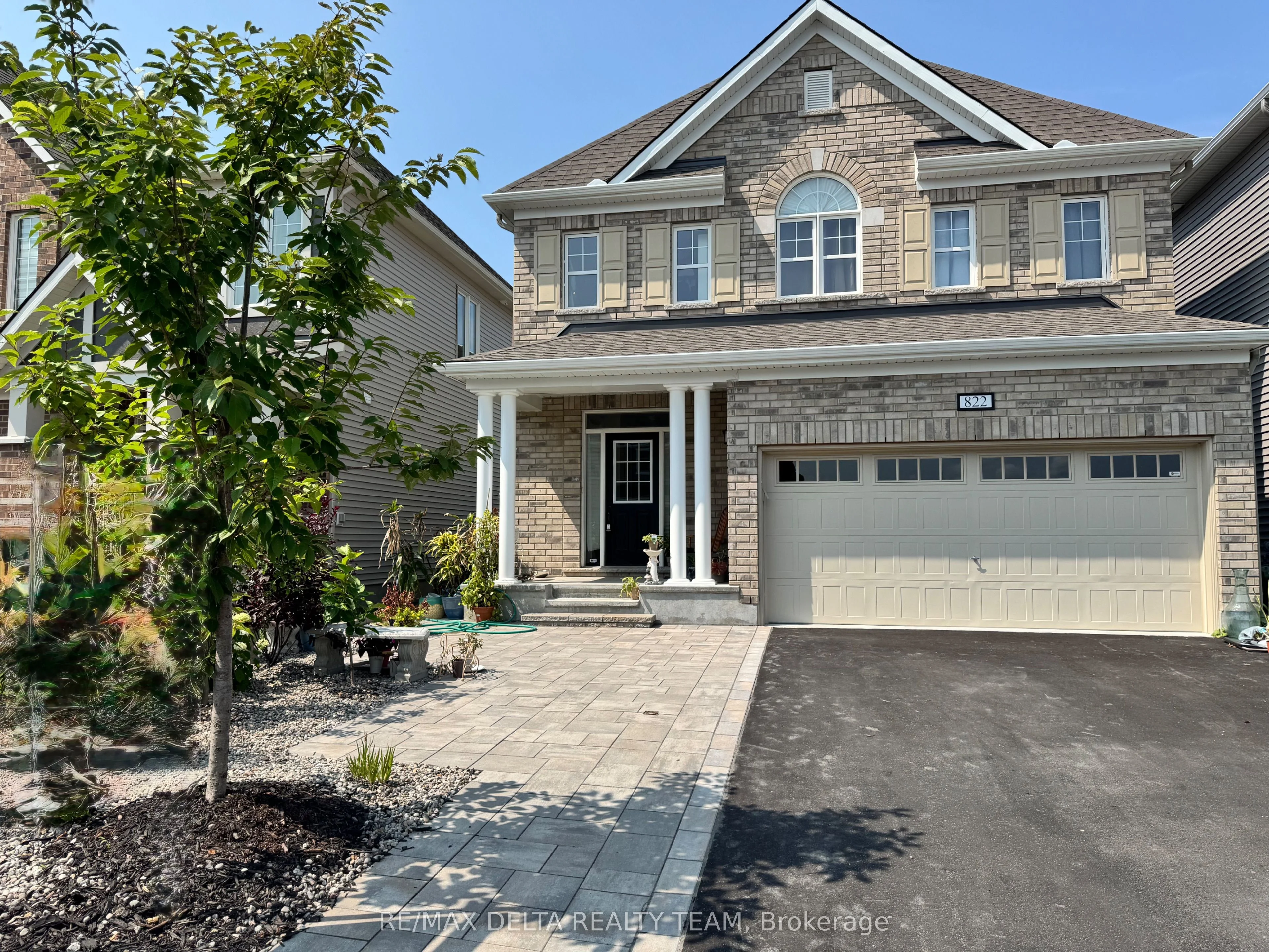 822 Henslow's Circle, Orleans - Cumberland and Area, ON K4A 5H6