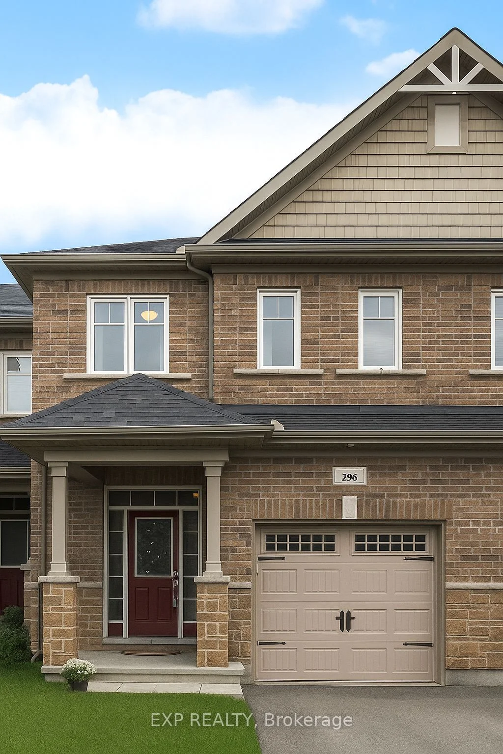 296 Losino Crescent, Kanata, On K2s 1b6