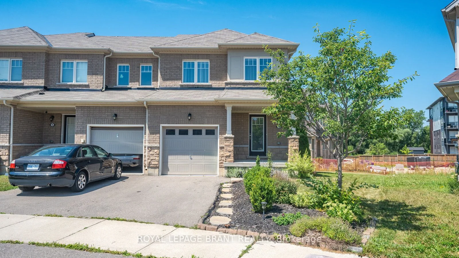 18 Butcher Crescent, Brantford, ON N3T 0P2