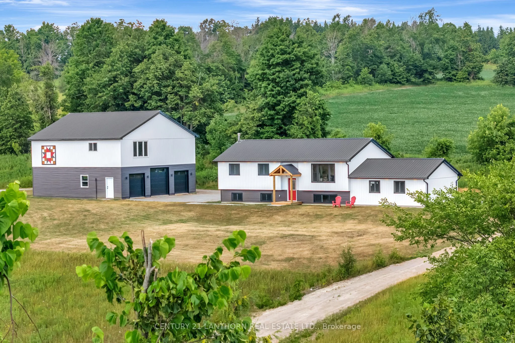 415 Coyle Road, Alnwick/Haldimand, ON K0K 2X0