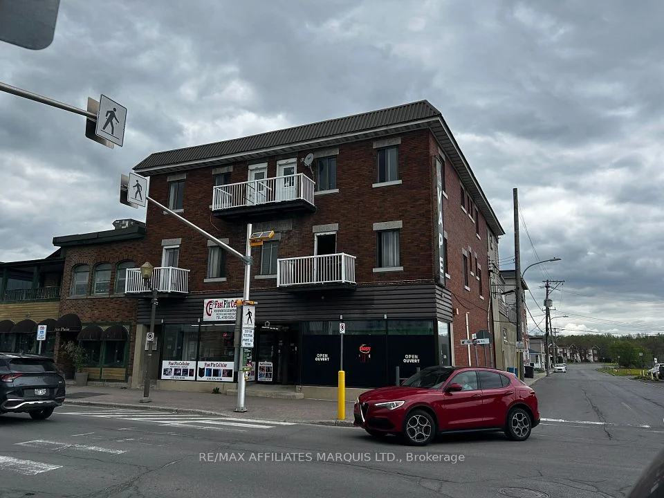 253 Main St Street E, Hawkesbury, ON K6A 1A1