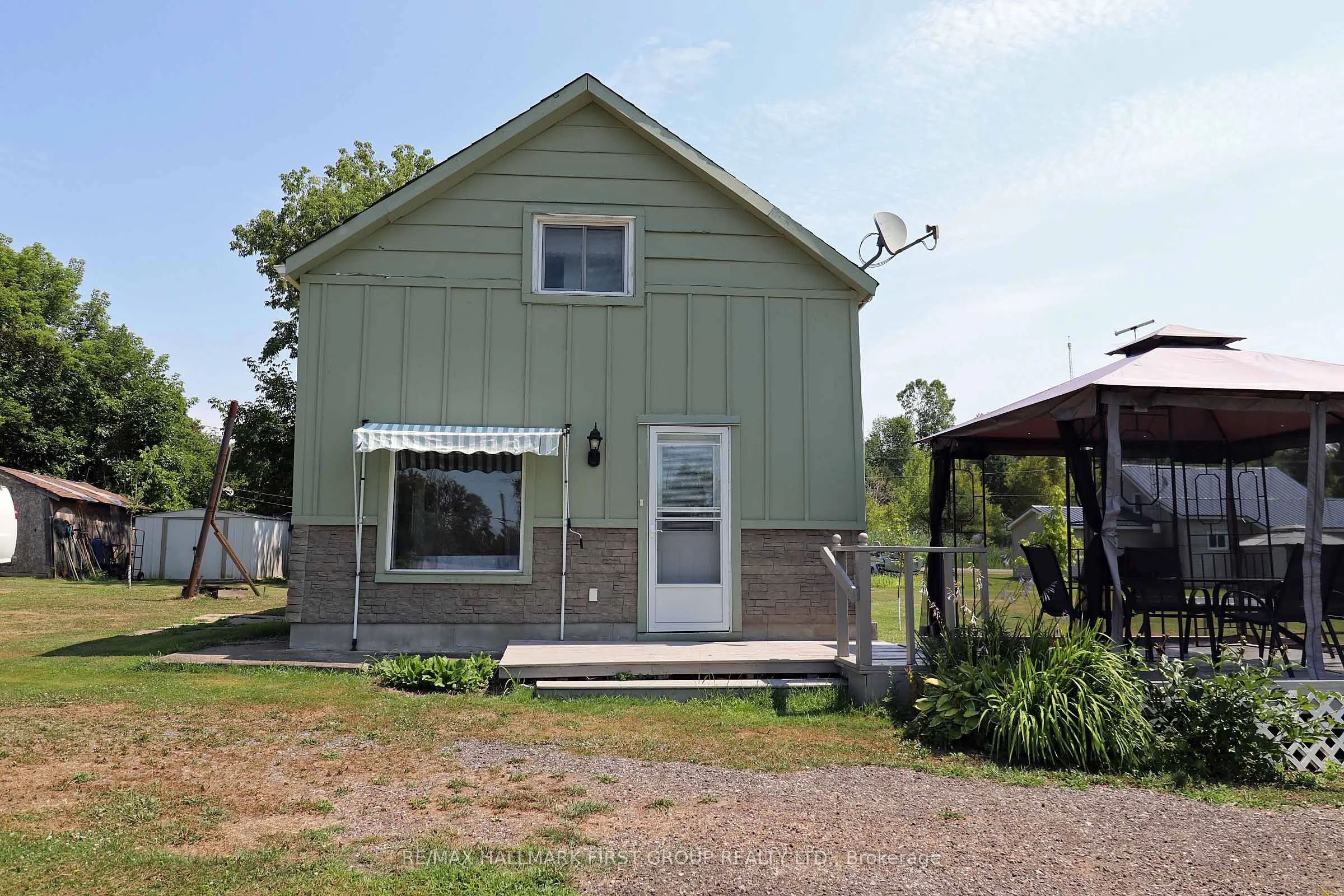 52 Hungerford Street, Tweed, ON K0K 3J0