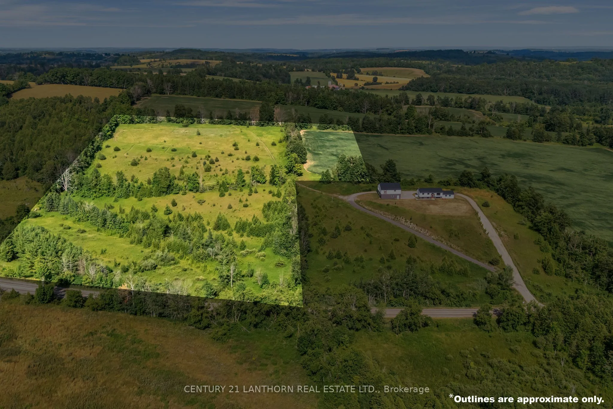 00 Coyle Road, Alnwick/Haldimand, ON K0K 2X0