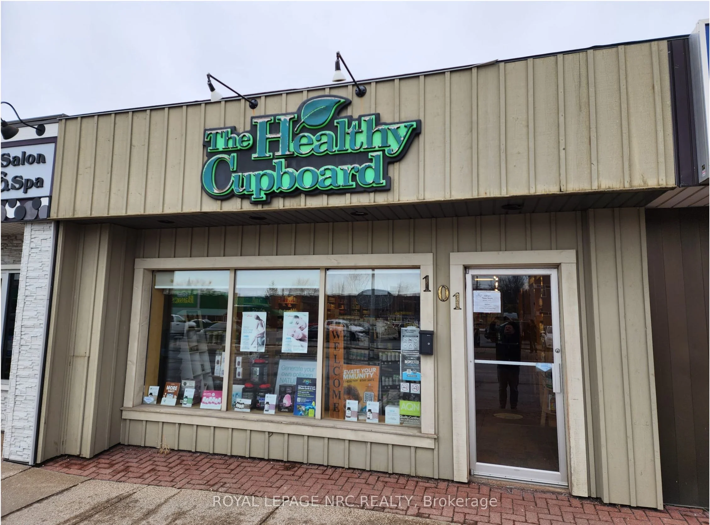 101 Clarence Street W, Port Colborne, On L3k 3g2
