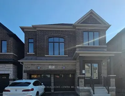 Detached in Erin