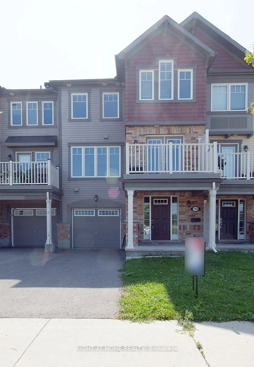193 Par-La-Ville Circle, Stittsville - Munster - Richmond, ON K2S 0T6
