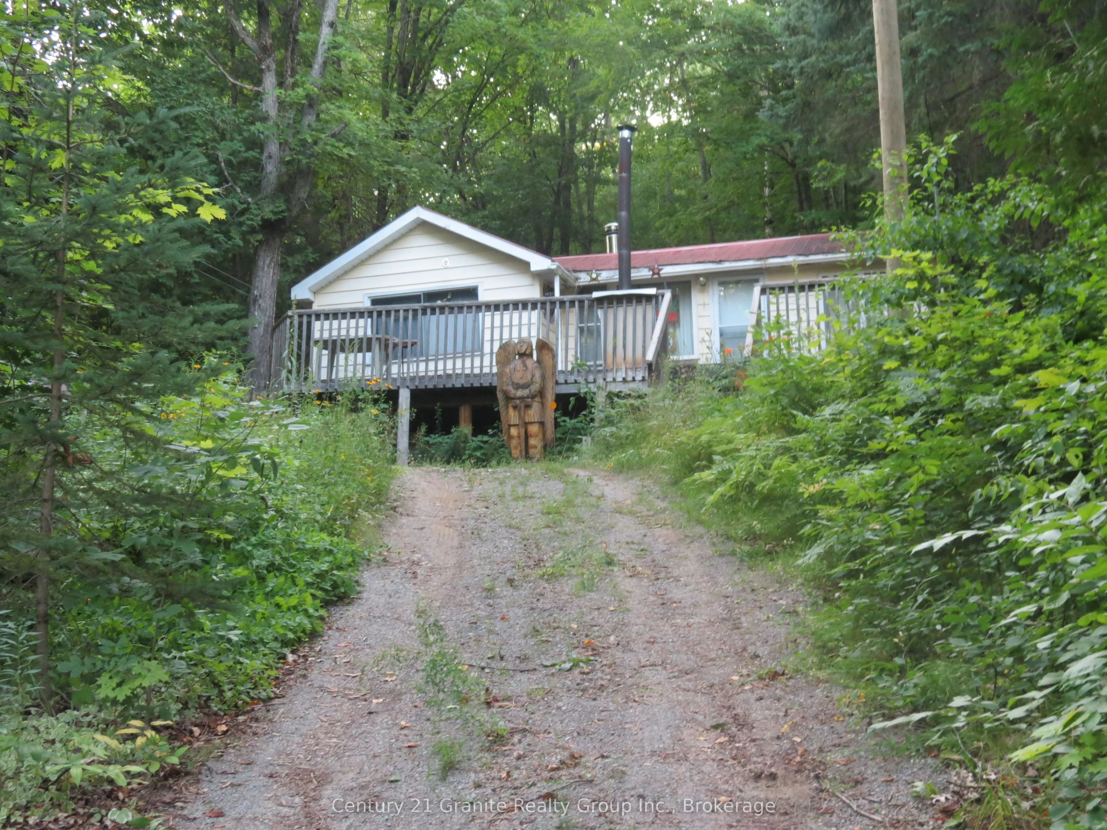 1013 Tortoise Drive, Highlands East, ON K0L 3C0