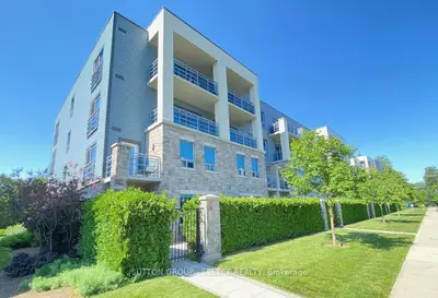 Condo Apartment in London North